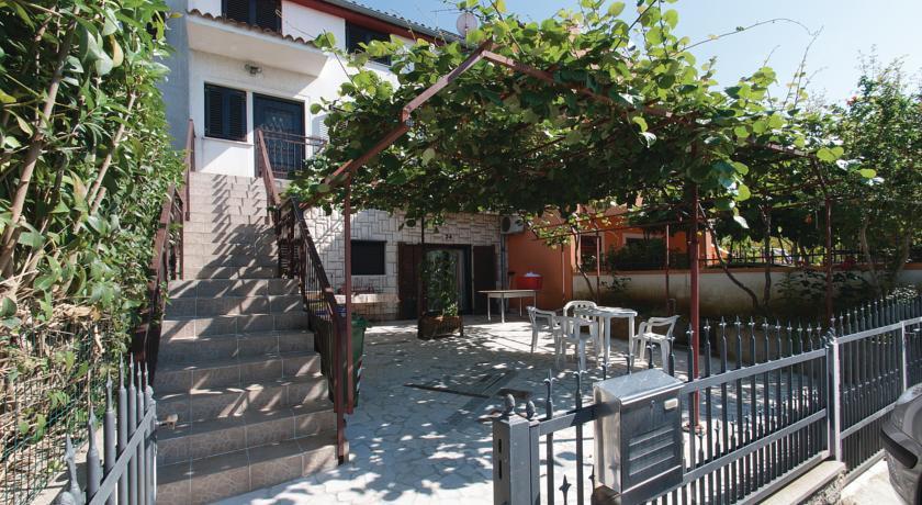 Amazing Apartment In Rovinj With Wifi Phòng bức ảnh