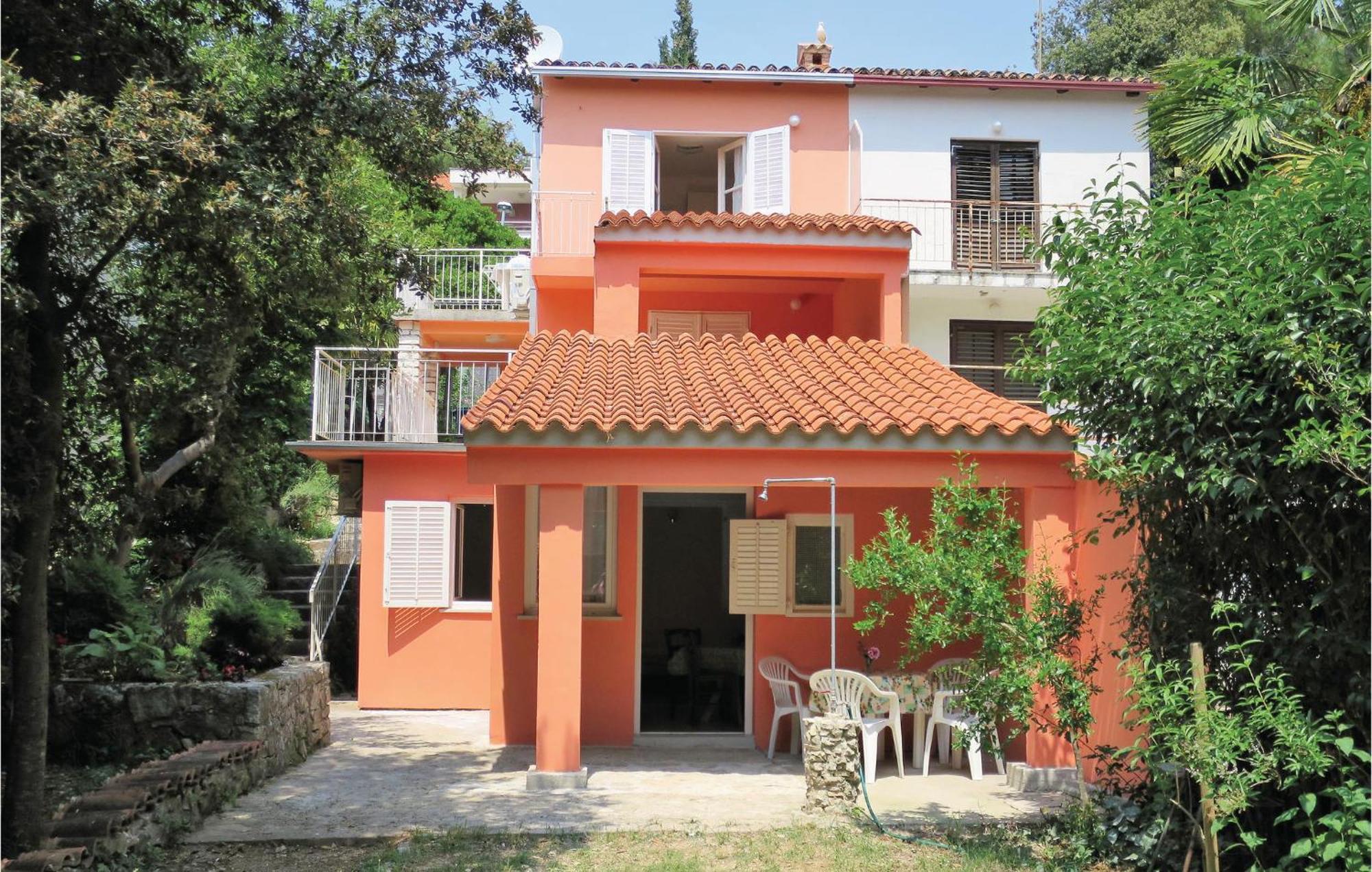 Amazing Apartment In Rovinj With Wifi Ngoại thất bức ảnh